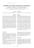Tonsillolith. Case report and review of the literature
