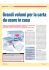 MARKUP 104 – Grandi volumi per la carta da usare in casa