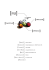 Scarica il Curriculum Vitae