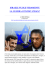ISRAELE VUOLE VERAMENTE LA GUERRA CONTRO L`IRAN?
