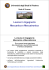Ingegneria Meccanica-Meccatronica