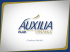 Diapositiva 1 - Auxilia Finance
