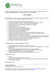 funzionario commerciale - Talent Tree Consulting srl