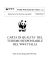 Carta di qualità WWF – sintesi tecnica bambini e