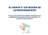 GIOCO insegnante SPORT - Scienze Neurologiche e del Movimento