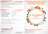 programma dell`evento - progetto