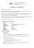 ENEP profile of LUCA VIGNOLI
