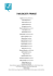 i MUSICISTI FRINGE - Torino Jazz Festival