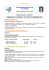 comunicato ufficiale n° 54 del 27 febbraio 2015