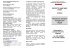 Opuscolo informativo RSA di Latisana [pdf