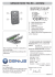 GENIUS ECHO TX4 RC
