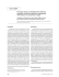 Case report - Blood Transfusion