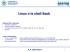 Linux e la shell Bash - SisInfLab