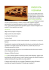 crostata veganna