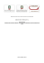 Brochure informativa - Dipartimento per le pari opportunità