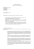 PROF. Federica Fenzi CURRICULUM E PUBBLICAZIONI
