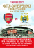 MATCH-DAY EXPERIENCE
