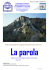 La Parola n.2-2011 - Società Biblica Britannica e Forestiera