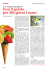 Ecco il gelato per 365 giorni l`anno!