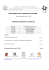 documento del consiglio della classe 5^b eda