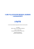 Implicazioni politiche - European Association for Palliative Care