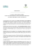 press release cattolica assicurazioni acquires 25% of cassa di