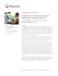 Collaborazioni più facili con Polycom RealConnect per Microsoft Lync