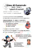 Cena di Carnevale I giochi di società