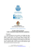 Programma - Ateneo Pontificio Regina Apostolorum