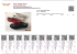 stock scarpe donna