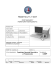 PROGETTO A.P.T. nƒ 1601/F PORT SECURITY FORNITURA