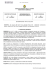 consiglio regionale della calabria segretariato generale registro