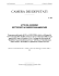 Programma pluriennale di R/S n. SGD 02/2004, relativo allo