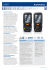 LYNX - QR Codes