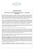 MZBG - Acquisizione Nutricafes - Massimo Zanetti Beverage Group