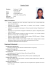 CV Gioitti Claudia