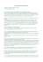 Potrei sviluppare la scrittura automatica?