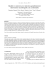 italian jour supplem 1/2008 - Italian Journal of Agronomy