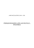 proggrammazione inglese francese