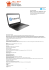 Cod. Articolo 06.2262 N0Z35EA - Probook HP 450 G2