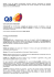 Q8offre ai Soci del sistema Confindustria condizioni esclusive sull