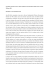 Luca Basso, Inventare il nuovo - Recensione