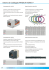 Datasheet in formato PDF