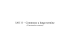 IAS 11 – Commesse a lungo termine - "PARTHENOPE"