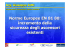 Norme Europee EN 81 80: incremento della sicurezza degli