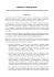 Schema di scrittura privata per la Grande