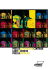 Catalogo generale presse