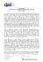 Comunicato Stampa_6 e 7
