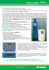 addolcitori automatici as/sv-v automatic softeners