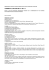 programma - PiacenzaSera